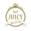 ヘイルジューシー(hail JUICY)のお店ロゴ