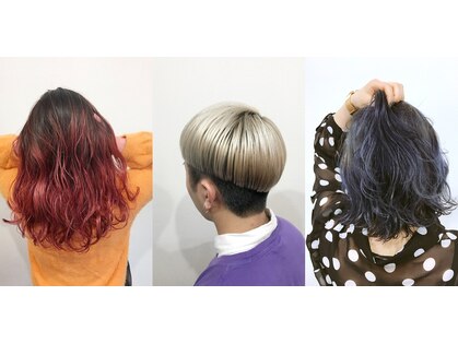 ラブロ サロン(Salon)の写真