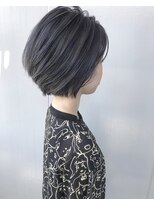 ヘアスタジオニコ(hair studio nico...)&nbsp;メルトカラー