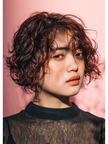 ラバーソウル(LOVER SOUL)&nbsp;ハッピーパーマ