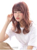 艶ピンクベージュ【亀井】