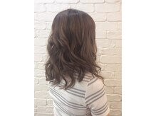 ヘアーワークス バレル(HAIR WORKS Barrel)