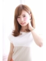 モードケイズ 宝塚店(MODE K's)&nbsp;愛されヘア