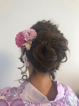 プログレス 東村山店(PROGRESS) お花