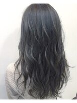 トゥルース 亀有店(TRUTH) ハイライトカラー