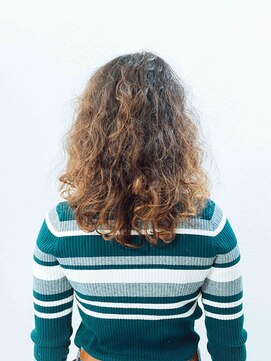 プロデュース 町田店(Produce) 大人かわいい無造作パーマ【町田/町田駅】