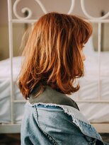 プロデュース 古淵店(Produce)&nbsp;重ためエアリーワンカール【古淵/相模原/町田】