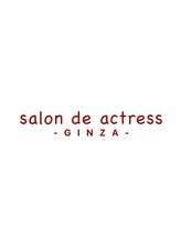 salon　de　actress　銀座店