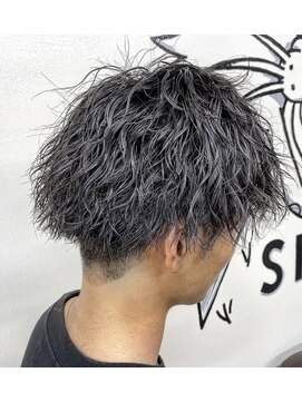 シリー(SILLY) ツイストスパイラル
