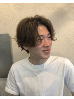 エフ ナカイタバシ(F)&nbsp;メンズショート