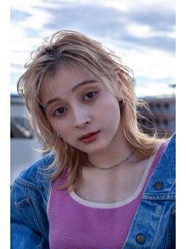 グランシャリオ 笹塚店(Grand Chariot) 【2021年の新作スタイル】笹塚美容室Grand Chariot