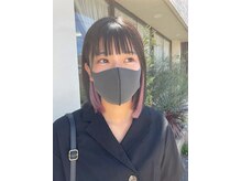 ジェイブラッド 椿店(J. BLOOD)