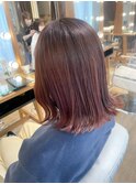 セット楽チン結べる★外はねロブ