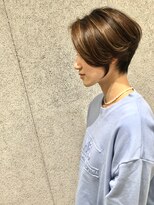 フェリーザ 船橋店(FELIZA)&nbsp;ショートスタイル