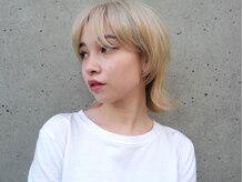 セシルヘアー 北24条店 札幌(Cecil hair)