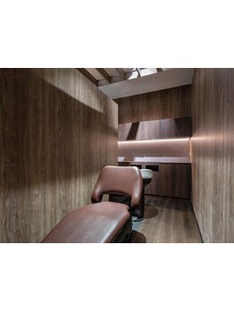 NEW OPEN [髪質改善トリートメント/栄/髪質改善ヘッドスパ/個室]ヘッドスパや髪質改善や酸性ストレート