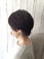 アウラニヘアーリゾート(AULANI Hair Resort)&nbsp;大人ショート