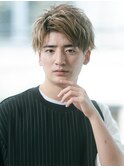 【VIALA 自由が丘】大人カジュアル×アップバング