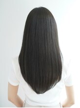 【町田駅3分】CMで話題の髪質改善トリートメント♪髪質に合わせた幅広いラインナップをご用意☆