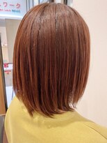 ディライト イオンモールとなみ店(DELIGHT)&nbsp;CHERRY RED!!