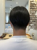 ルアナヘアー(Luana hair)&nbsp;縮毛矯正