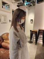 ブロック ジャポン(bloc japon)&nbsp;ステップカットショート