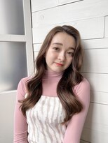 フォルテ 横浜店(FORTE)&nbsp;大人ガーリー、チョコレート、モード、プリカール、ハイライト