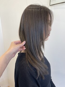 コトカ(Cotoca) ロングレイヤー