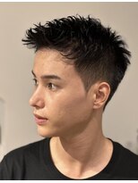 ドルクス 日本橋(Dorcus)&nbsp;外国人風爽やかフェザーアップ