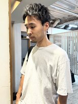 アイヴィー 池袋(IVY)&nbsp;池袋メンズショート◎ [池袋メンズサロン池袋メンズ美容室］