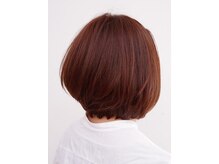 クリーム フォー ヘアー(CREAM For Hair)