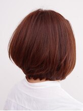 クリーム フォー ヘアー(CREAM For Hair)