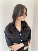 シアーグレージュ/くびれスタイル