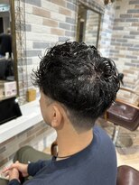 シエル 立川店(CIEL)&nbsp;メンズスタイル　[CIEL×舩木亮]