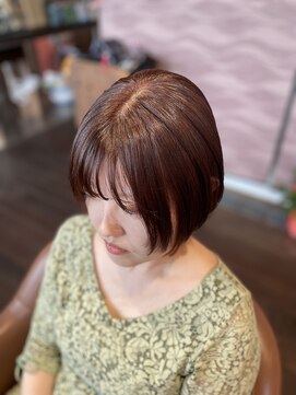 ザリバーバンク(the riverbank) あ