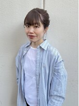 オリジン サロン(THE ORIGIN'S SALON) 江崎 ひろみ