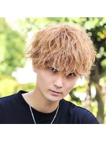 トゥルークリエイション 渋谷(True Creation SHIBUYA)&nbsp;フルーティーブリーチカラー