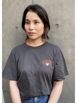 エッセンス(THE ESSENCE)&nbsp;bob layer／inner