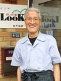 ルック(LooK)&nbsp;舘岡 敏則