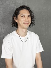 コルト 長津田店(Colt by cotton) 丹羽 利雄