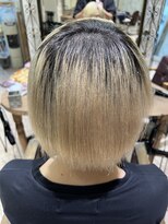 シェリー(cherie)&nbsp;酸性