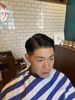 グラッド(GLAD) スキンフェード