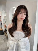【藤野結衣】