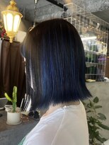 クロムス 梅田茶屋町店(clomus)&nbsp;アンブレラカラー