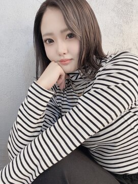 プルメリアドット(Plumeria.) Baby