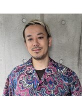 フェルーチェ(hair make Feluce)&nbsp;原田 雄司