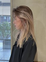 ニキータ(Nikiita)&nbsp;コントラストデザイン