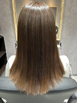 イワッシュ 三ツ境駅店(IwAsh)&nbsp;☆お客様スタイル☆【三ツ境/三ツ境駅】