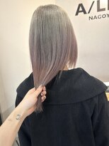 アイリー 名古屋(A/LEE)&nbsp;ルーツカラー