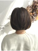 2025年春夏流行色【トープブラウン】